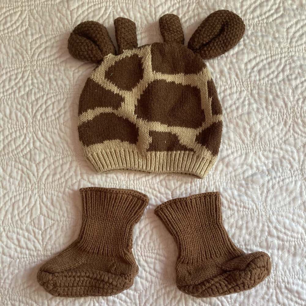 Baby Gap/TCP Set